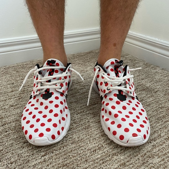 Nike roshe polka dot pack - Picture 3 of 4